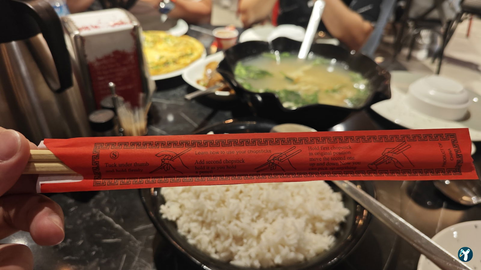 Little Piece Of Asia