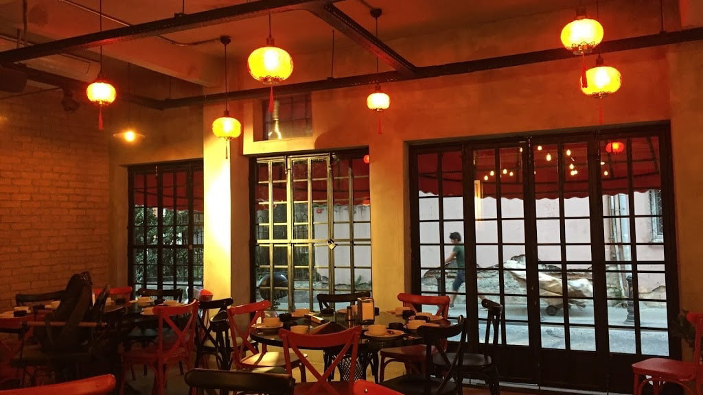 Little Piece Of Asia