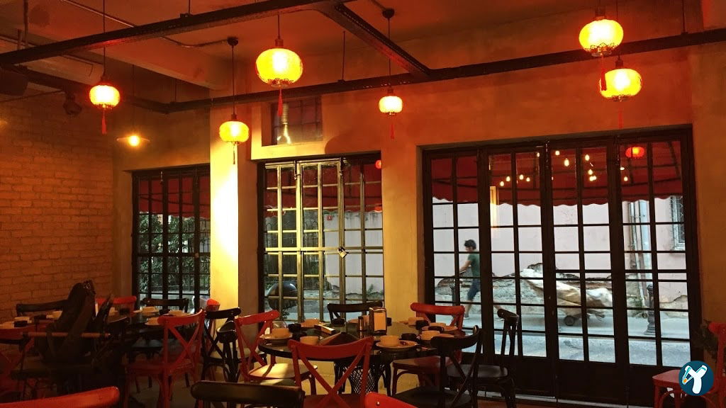 Little Piece Of Asia
