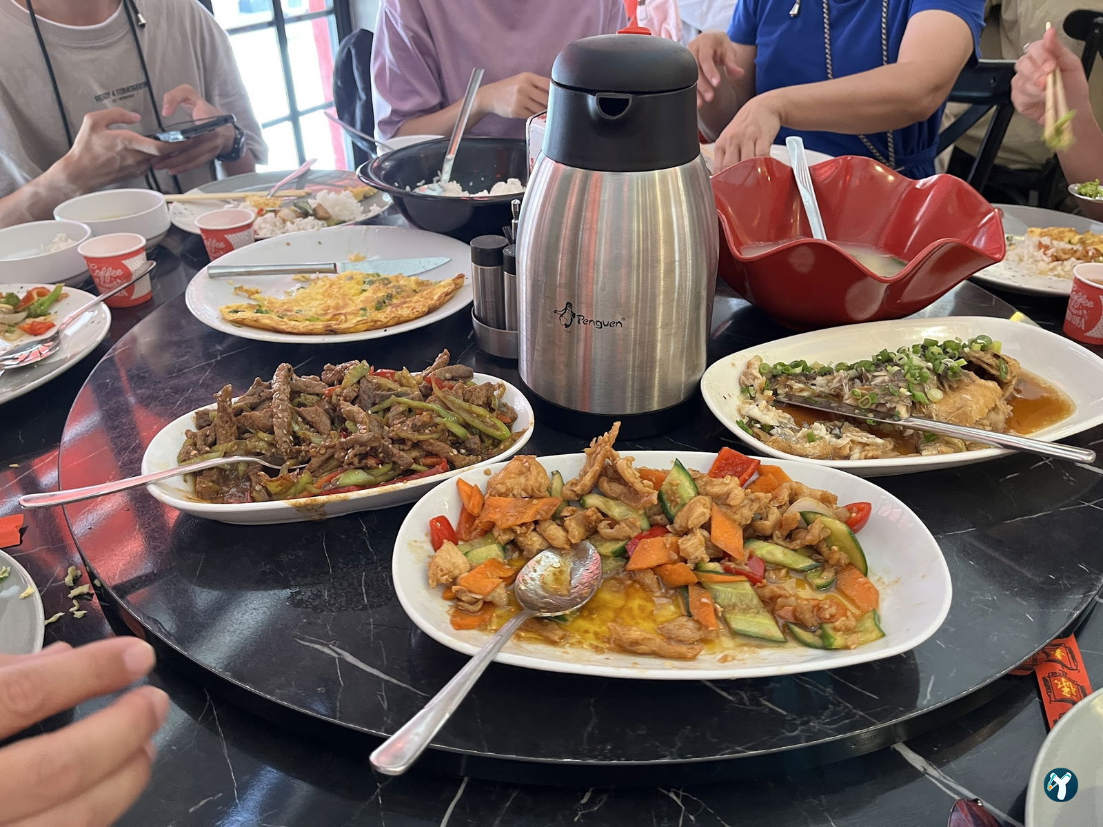 Little Piece Of Asia