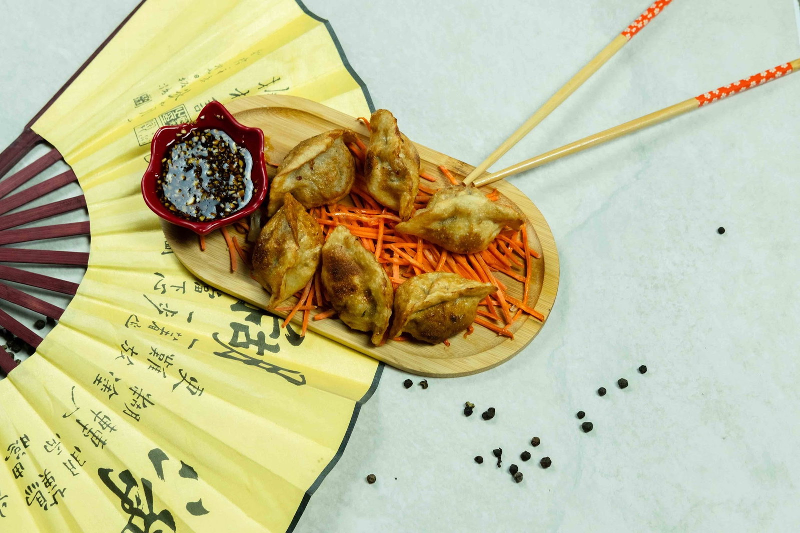 Little Piece Of Asia