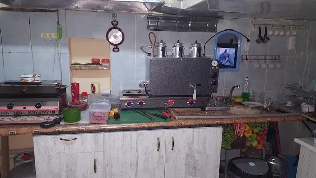 ADRES APERATİF Tost Ve Çay Evi resimleri