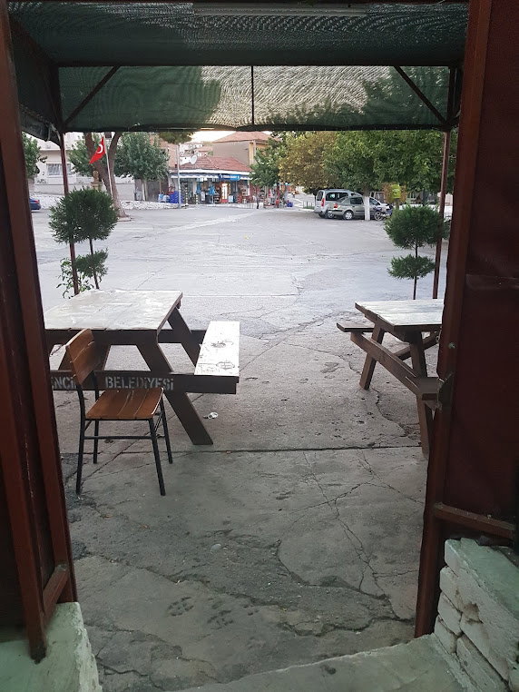 ADRES APERATİF Tost Ve Çay Evi