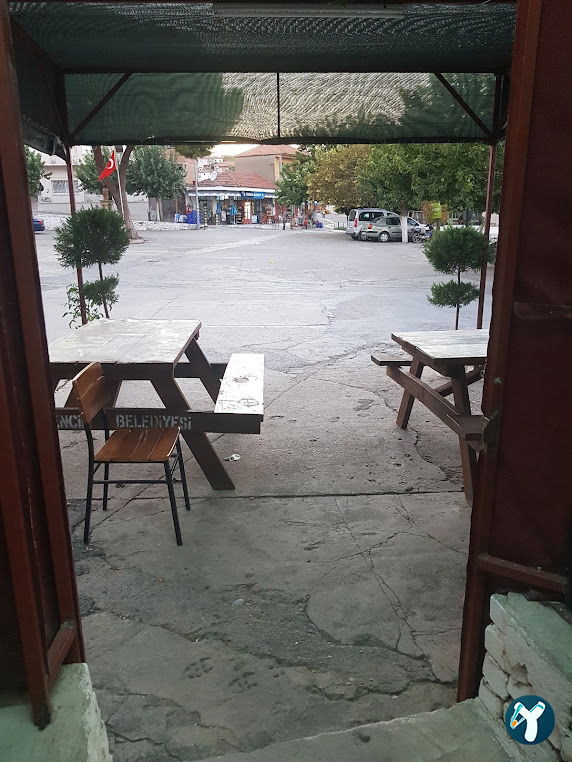ADRES APERATİF Tost Ve Çay Evi