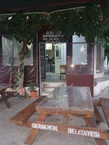 ADRES APERATİF Tost Ve Çay Evi