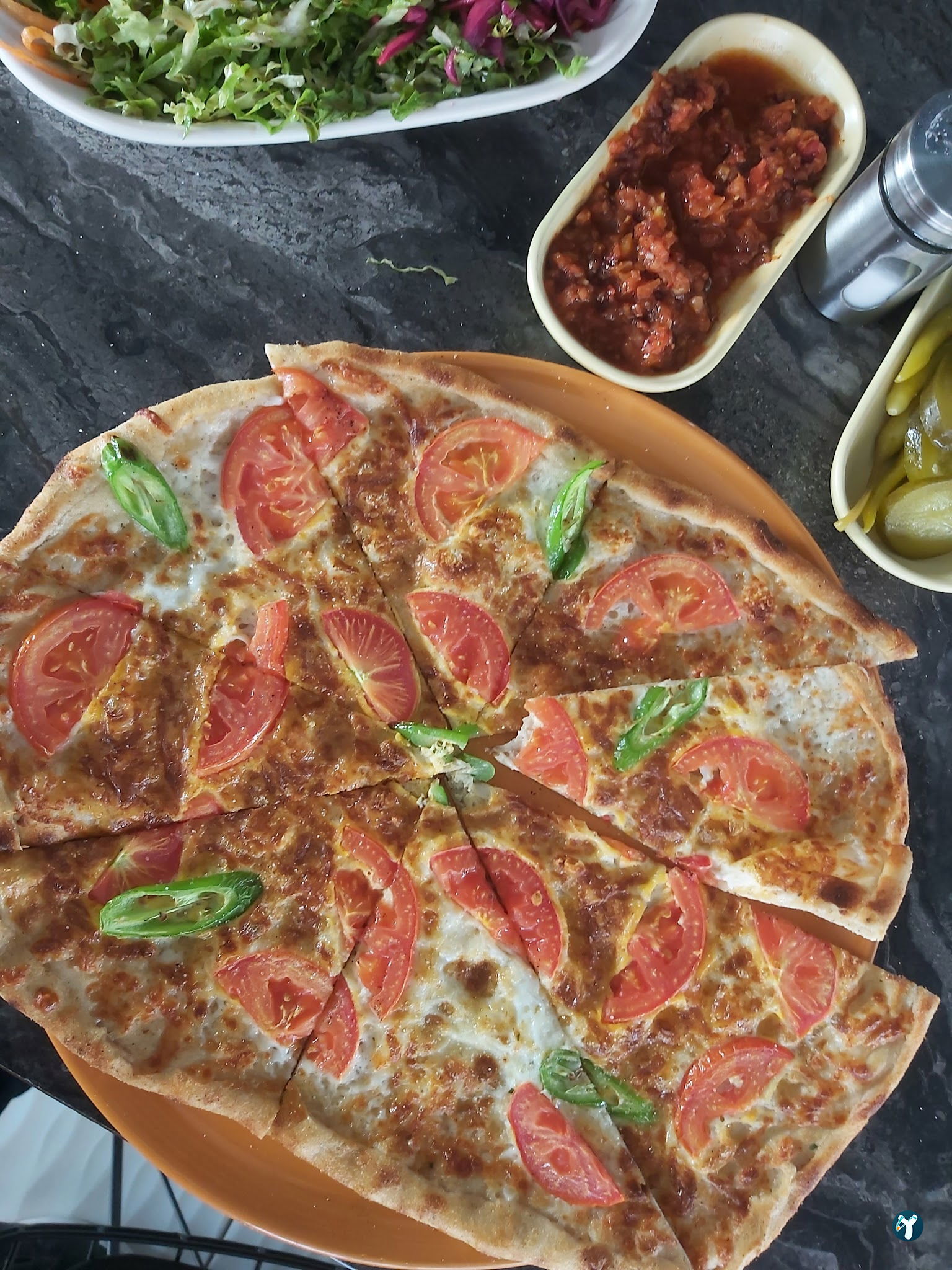 Pidestan Pide Lahmacun Ve Kebap Salonu
