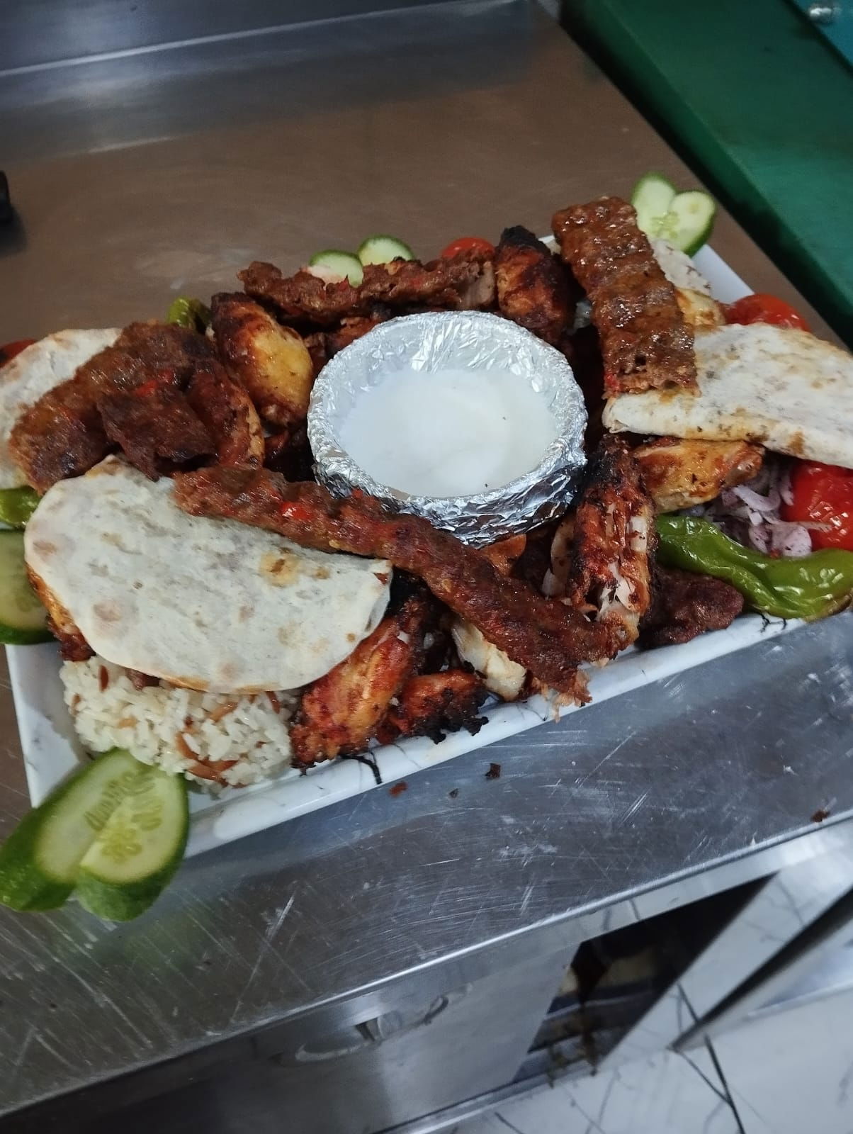 Pidestan Pide Lahmacun Ve Kebap Salonu