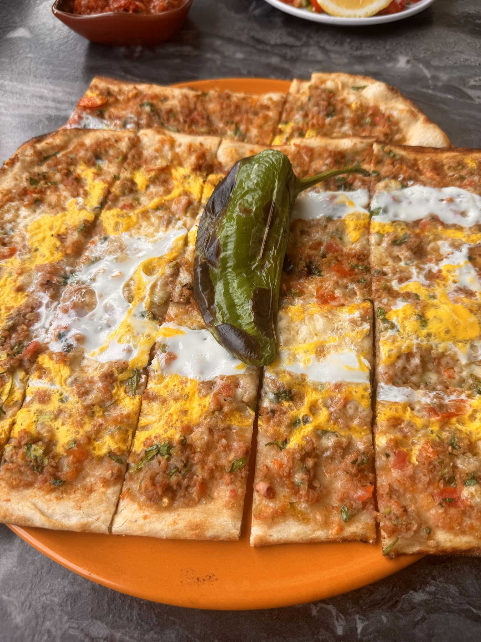 Pidestan Pide Lahmacun Ve Kebap Salonu