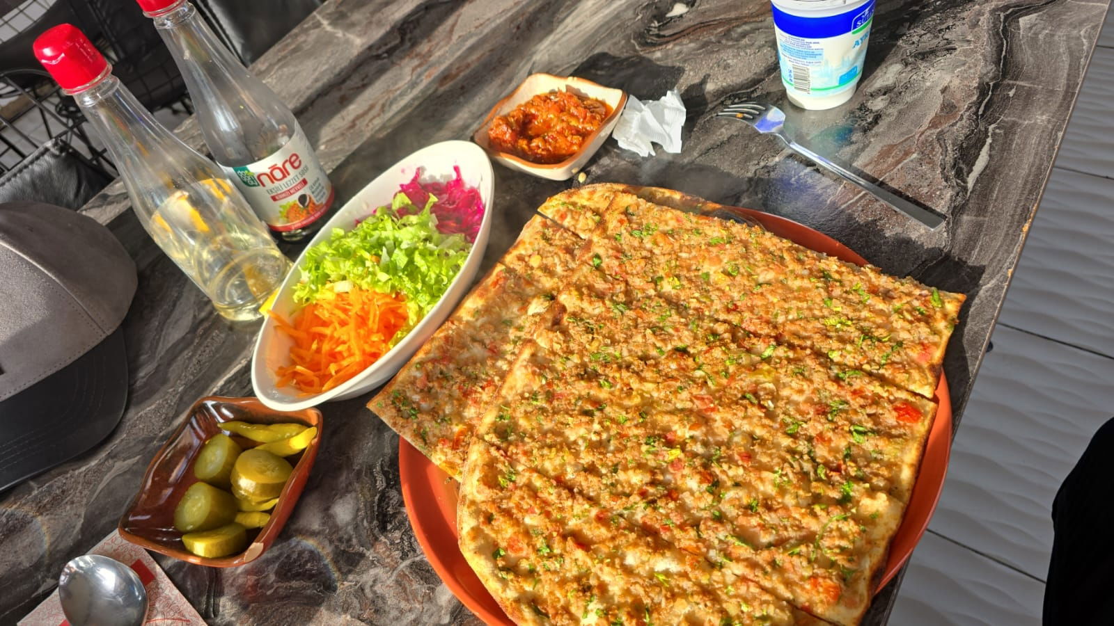 Pidestan Pide Lahmacun Ve Kebap Salonu