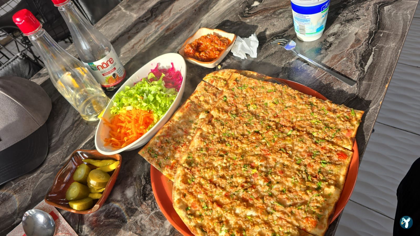 Pidestan Pide Lahmacun Ve Kebap Salonu
