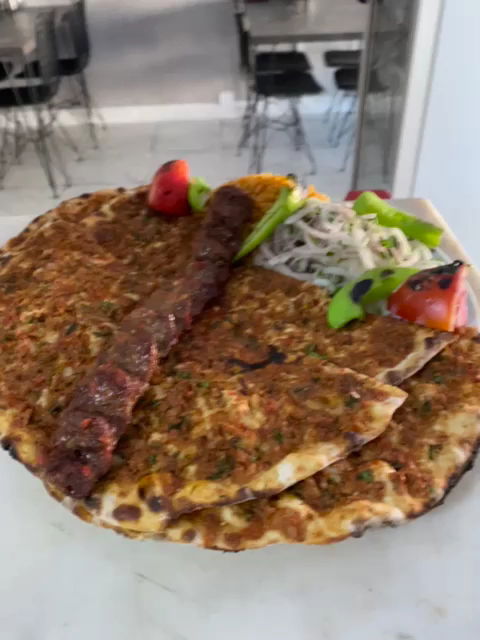 Pidestan Pide Lahmacun Ve Kebap Salonu