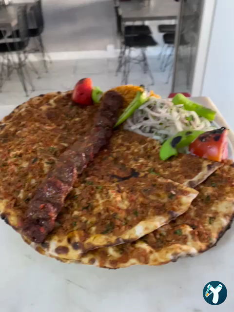 Pidestan Pide Lahmacun Ve Kebap Salonu