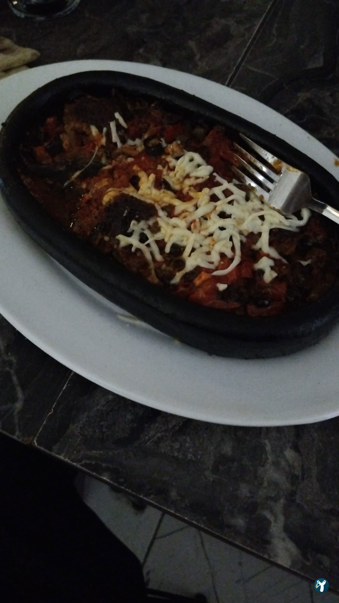 Pidestan Pide Lahmacun Ve Kebap Salonu