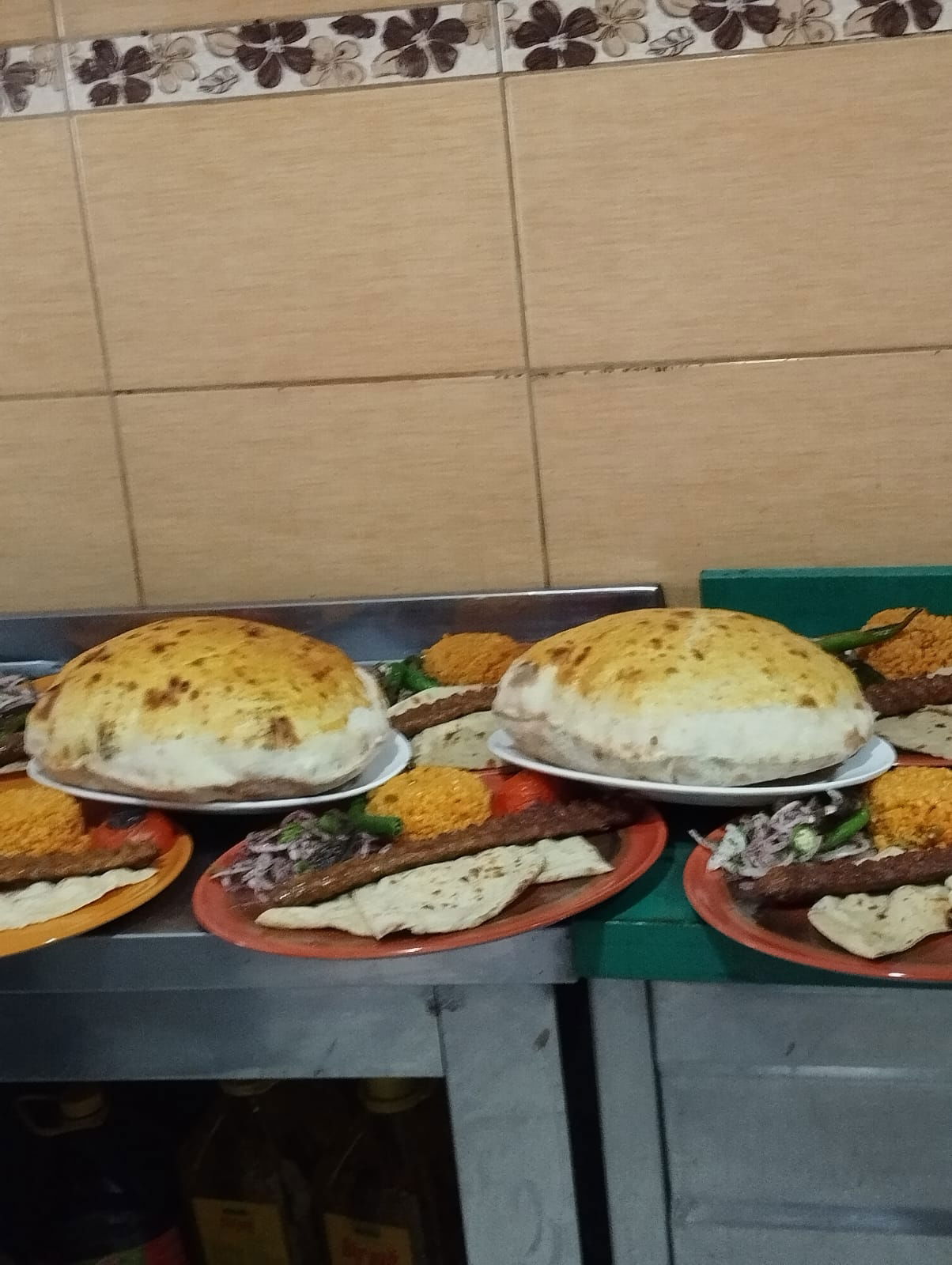 Pidestan Pide Lahmacun Ve Kebap Salonu