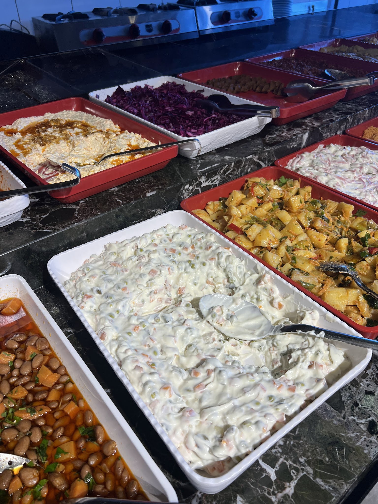 Seyir Cafe