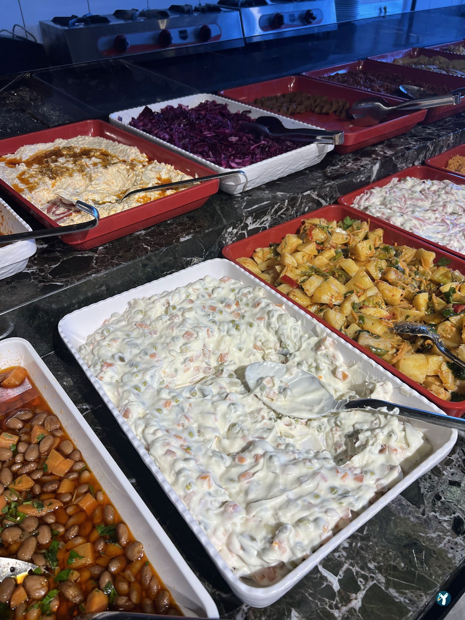 Seyir Cafe