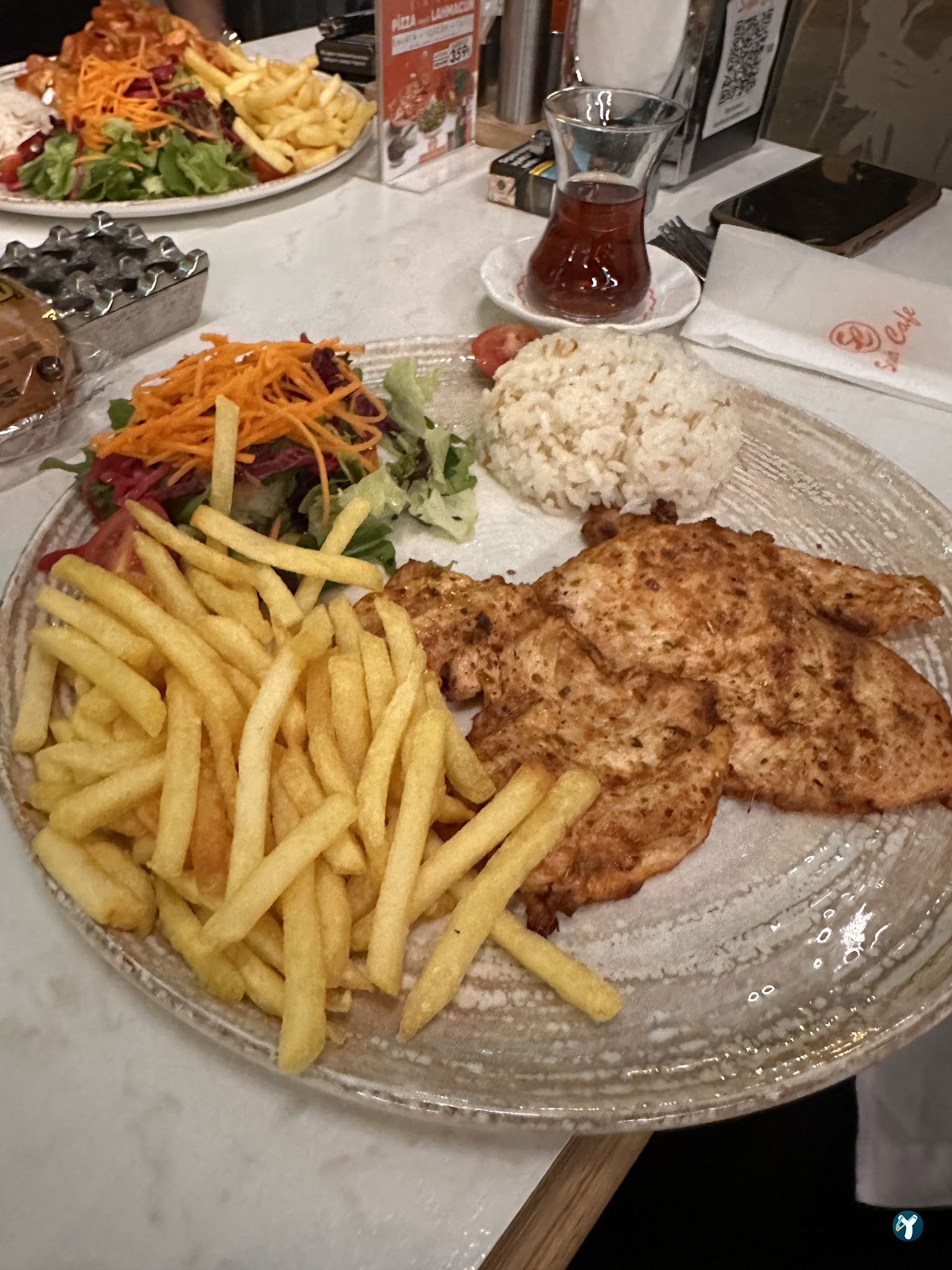 Seyir Cafe