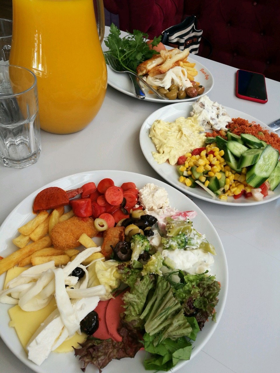 Seyir Cafe