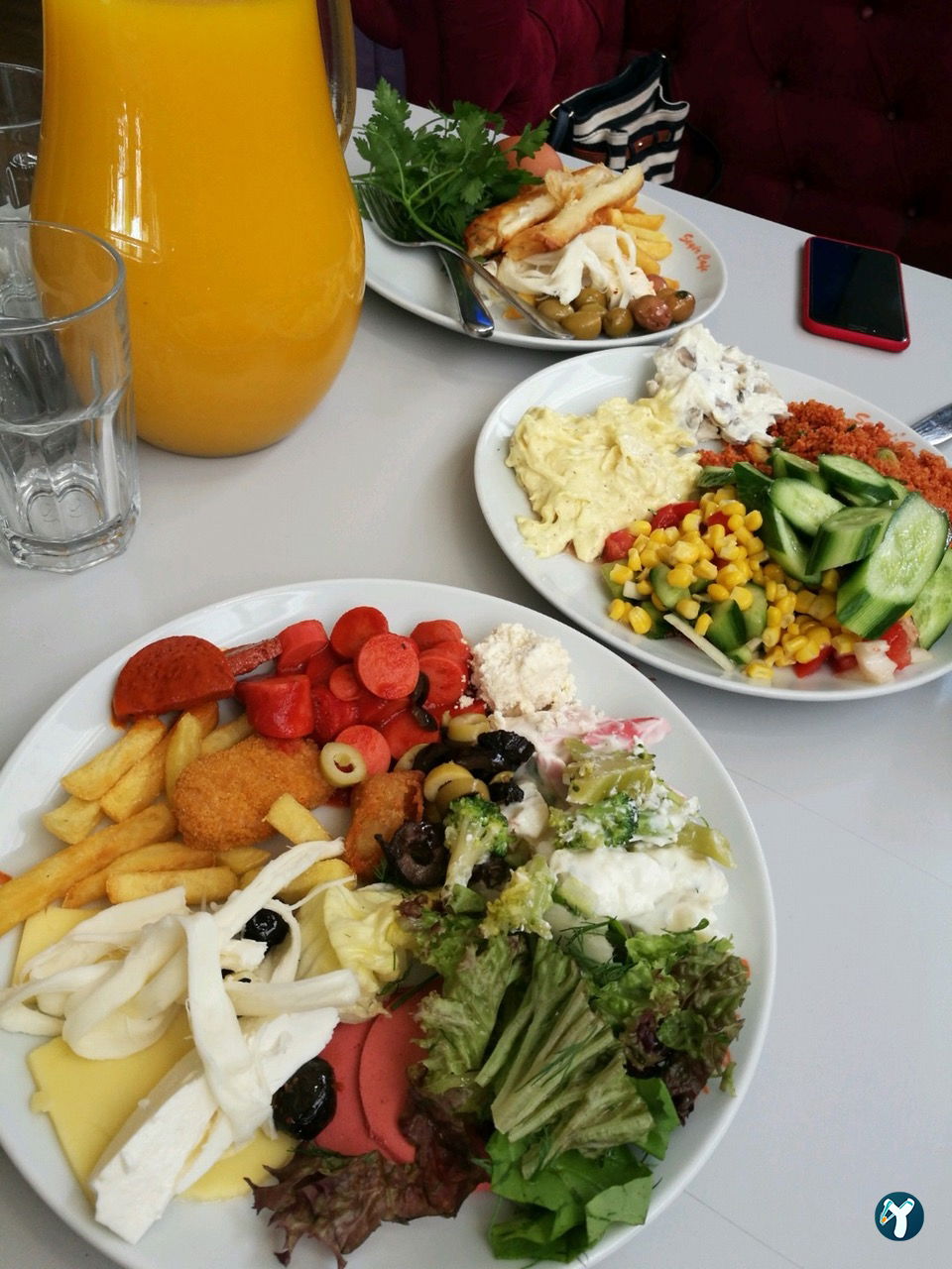 Seyir Cafe