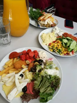 Seyir Cafe resimleri Seyir Cafe resimleri