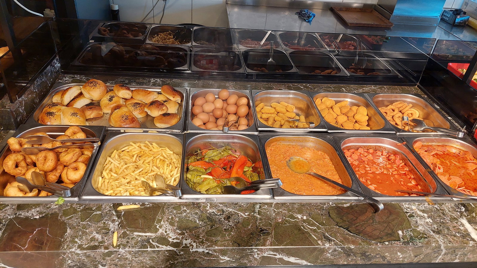 Seyir Cafe