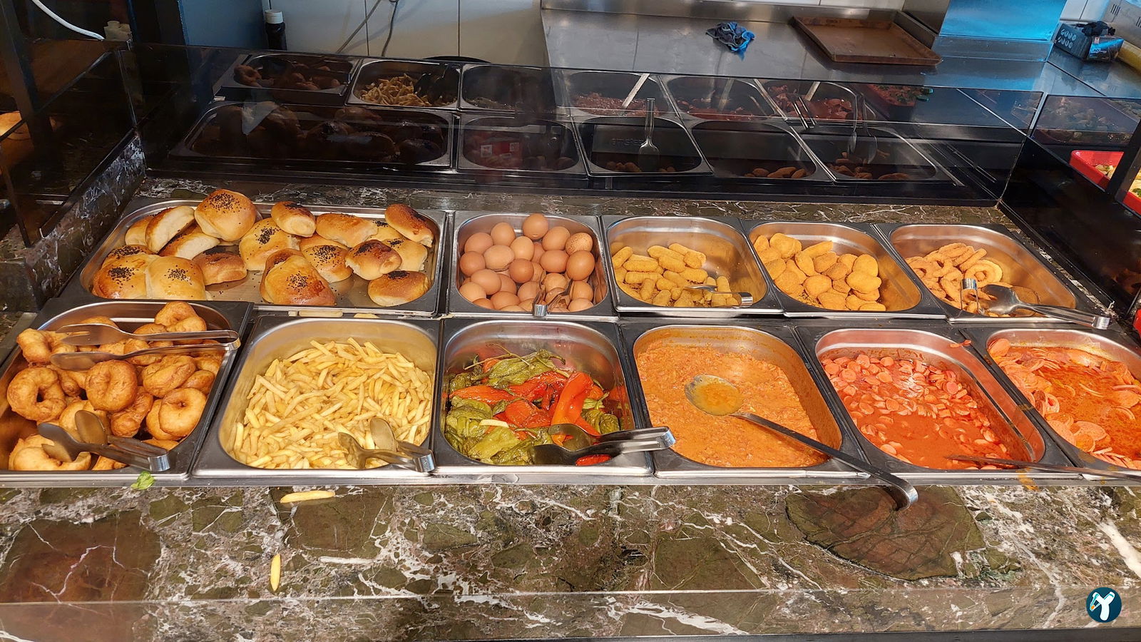 Seyir Cafe