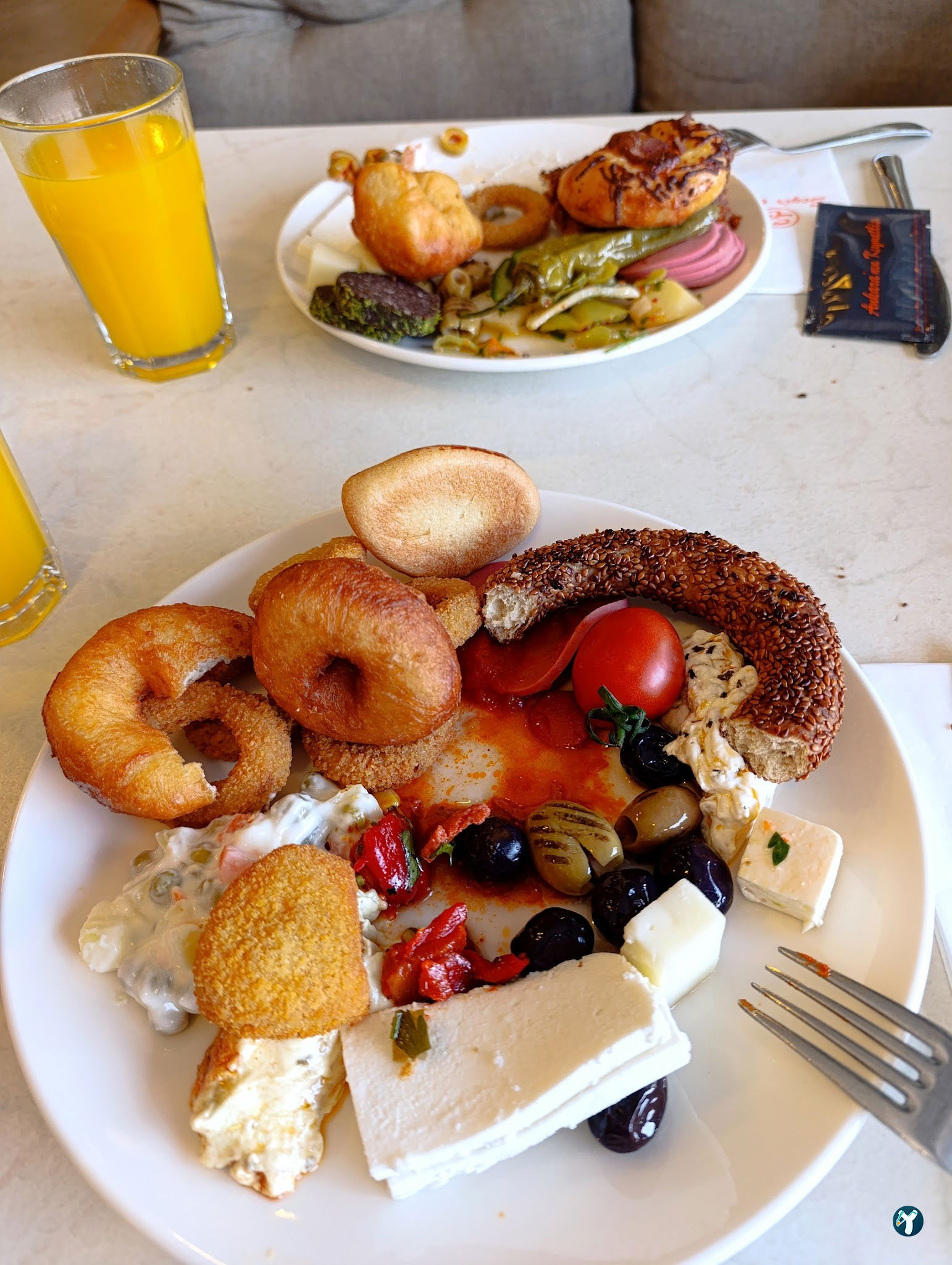 Seyir Cafe