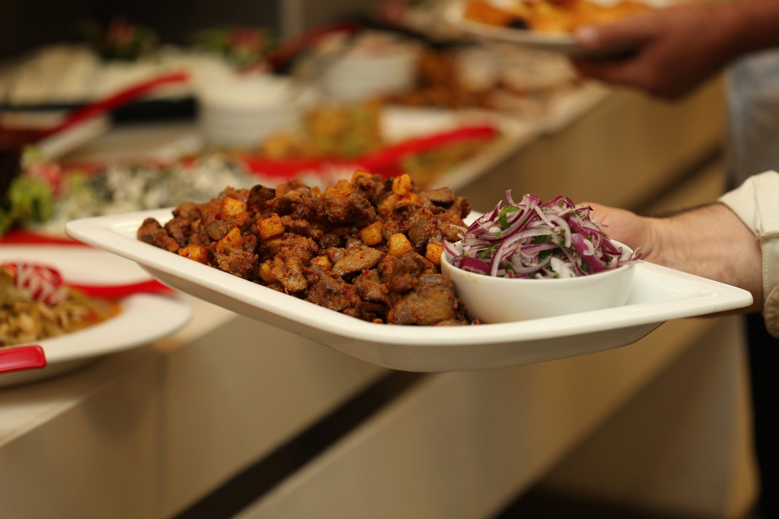 Seyir Cafe