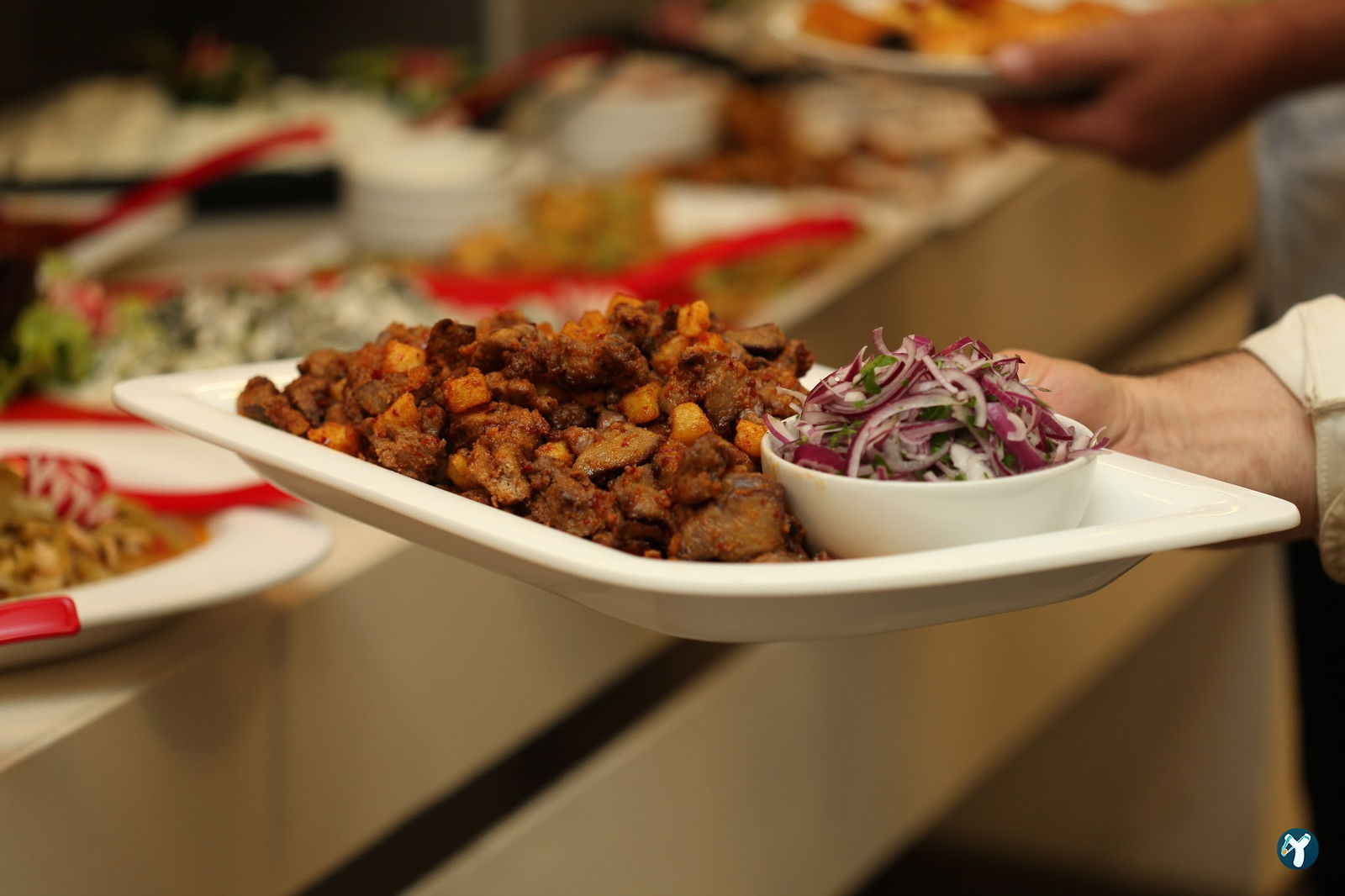 Seyir Cafe
