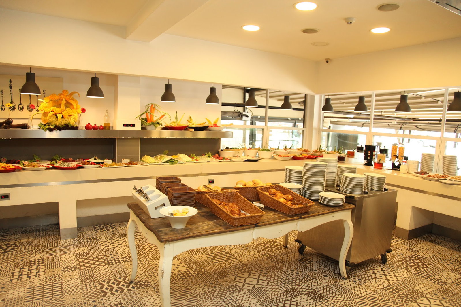 Seyir Cafe