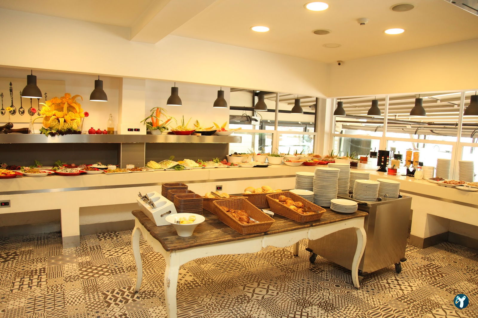 Seyir Cafe