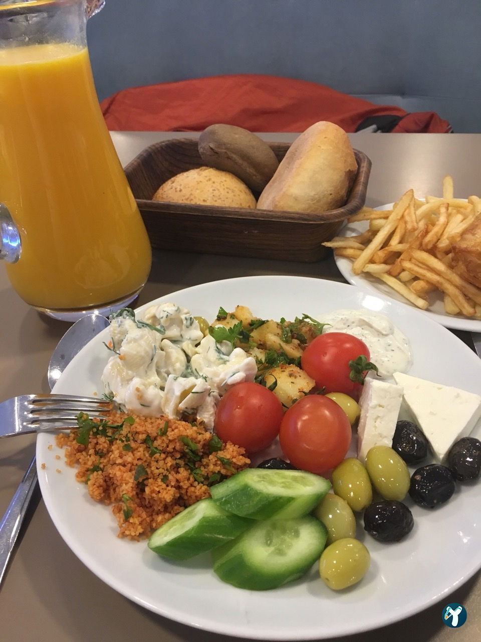Seyir Cafe