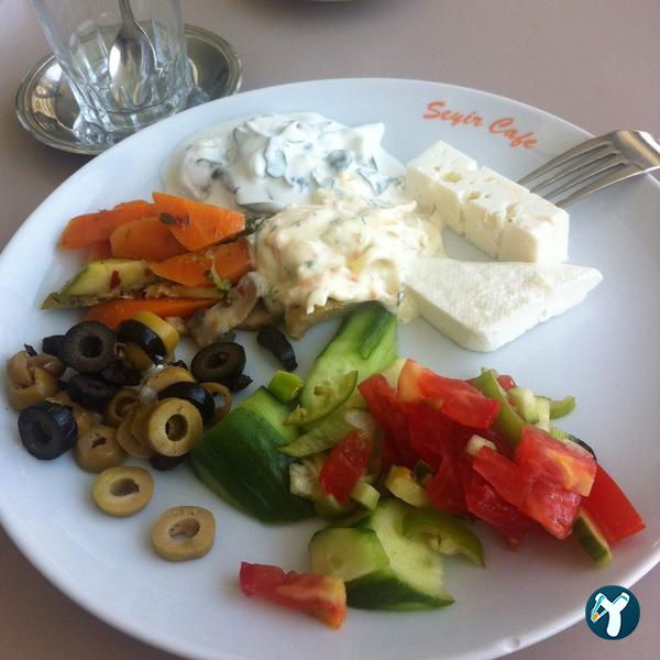 Seyir Cafe