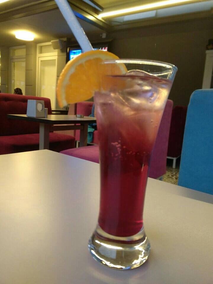 Seyir Cafe