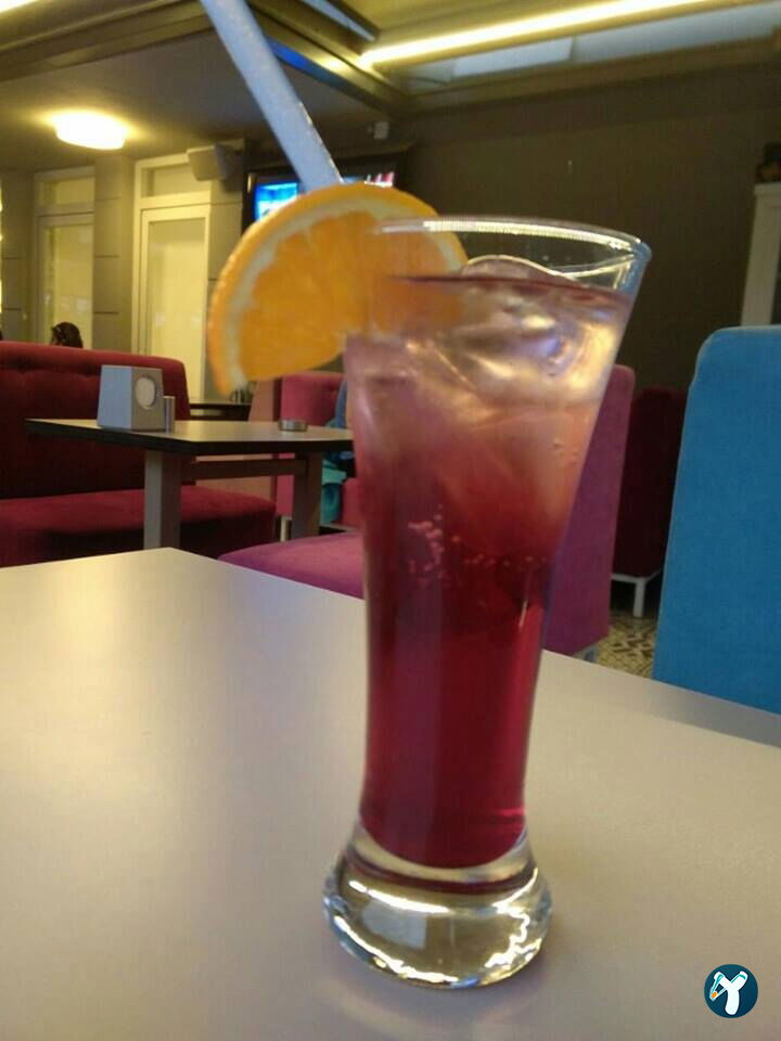 Seyir Cafe