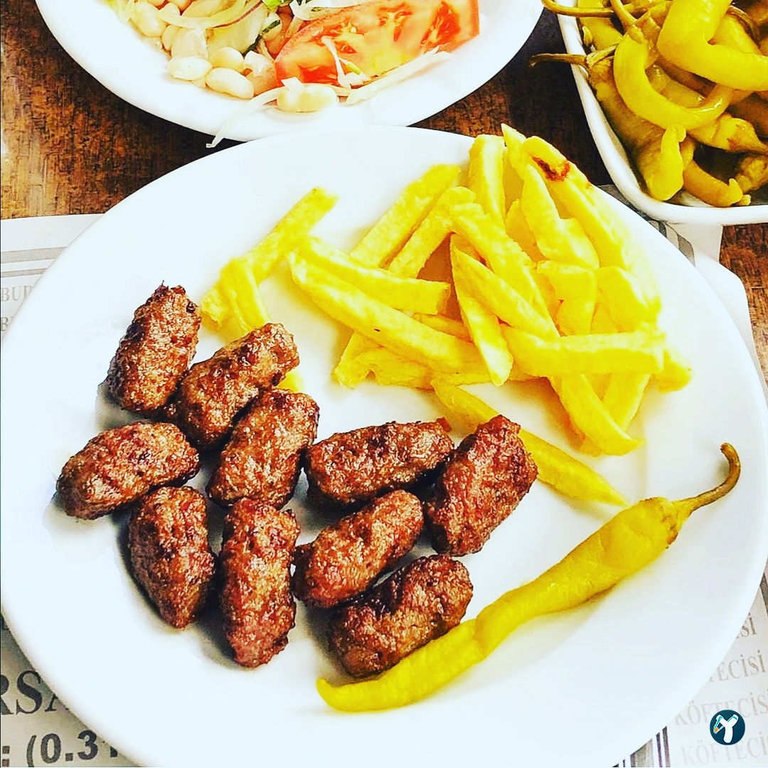 Seyir Cafe