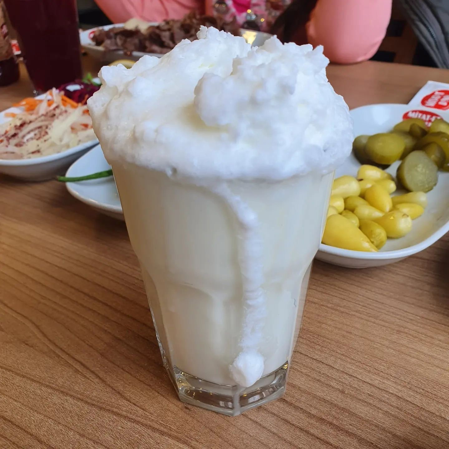 Seyir Cafe
