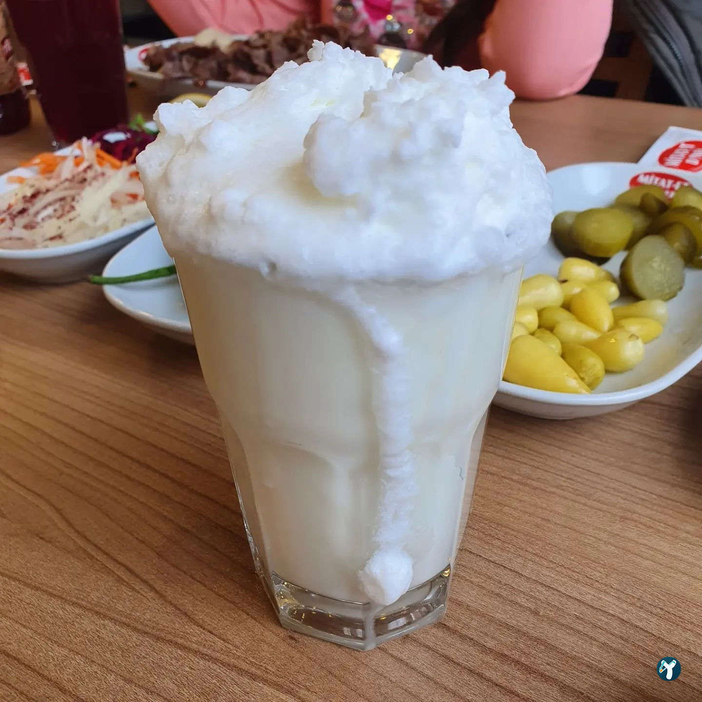 Seyir Cafe