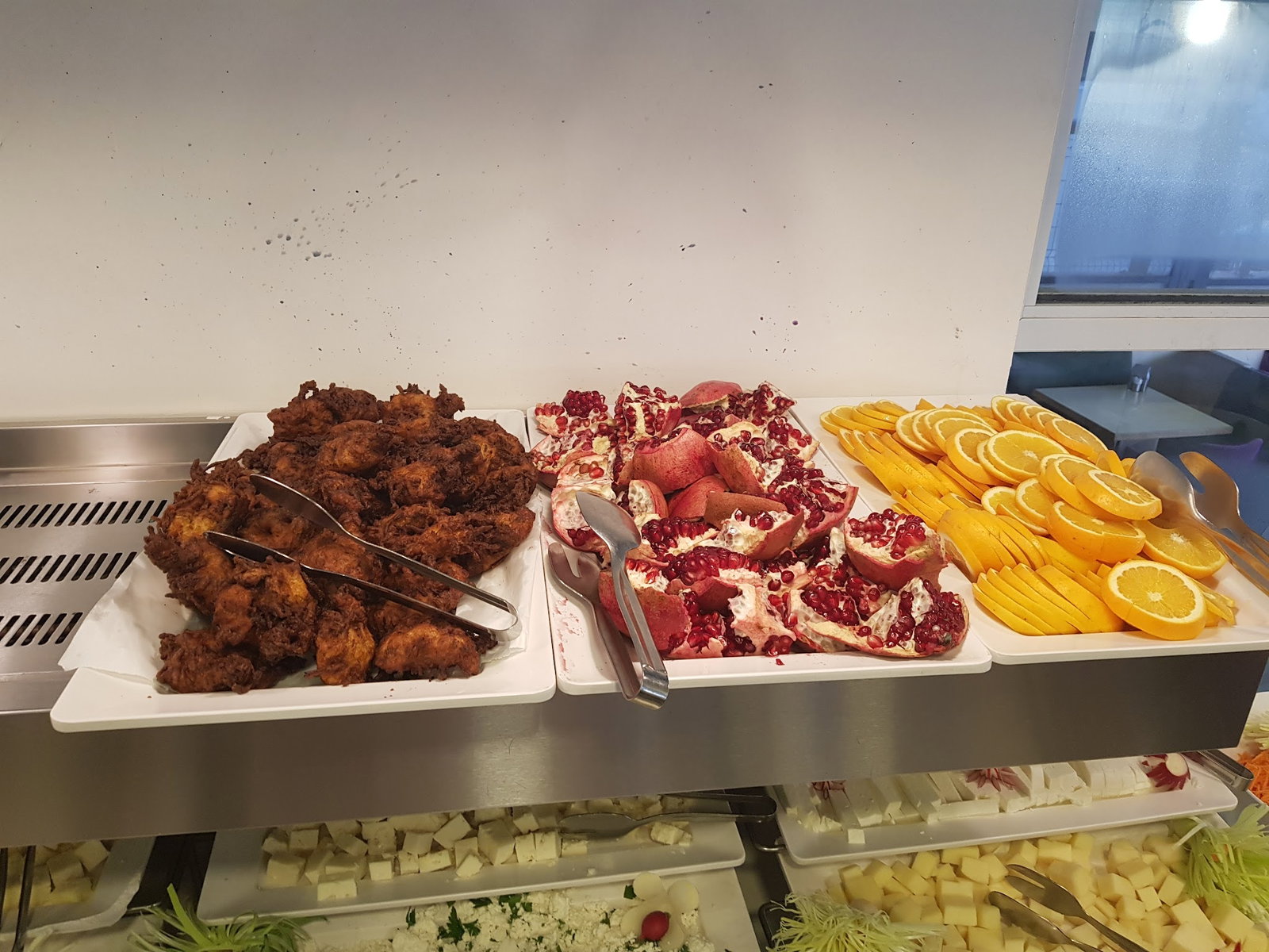Seyir Cafe