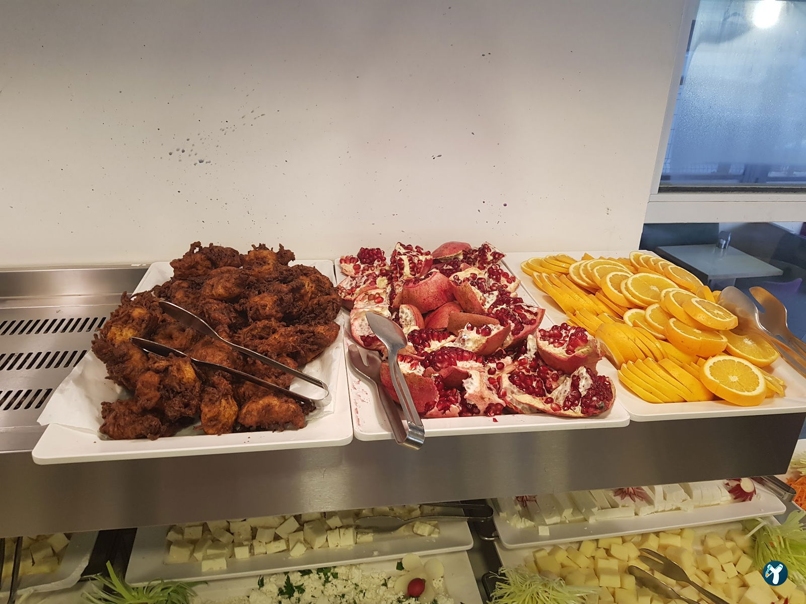 Seyir Cafe