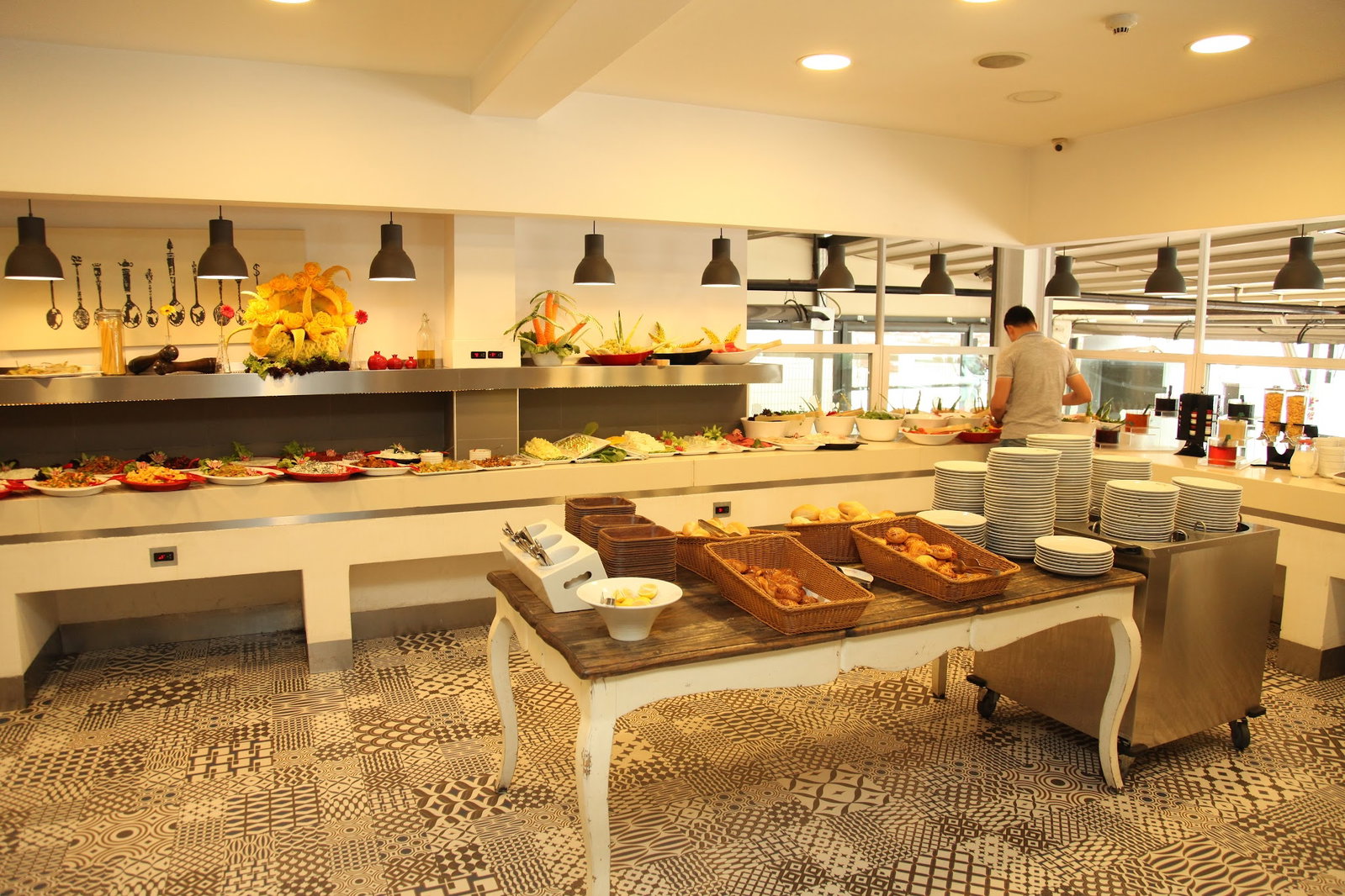 Seyir Cafe