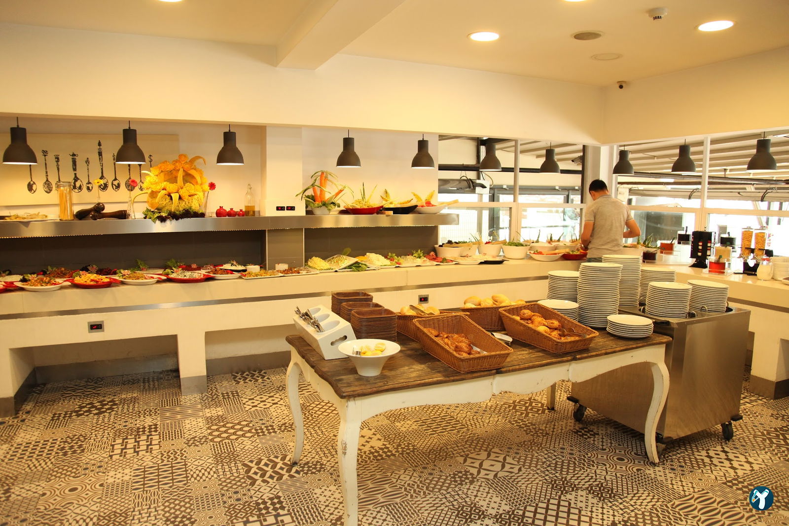 Seyir Cafe