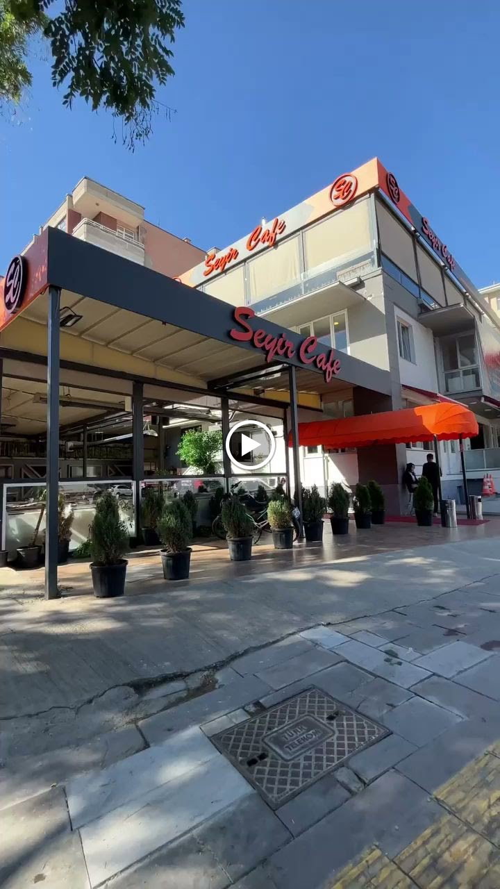 Seyir Cafe
