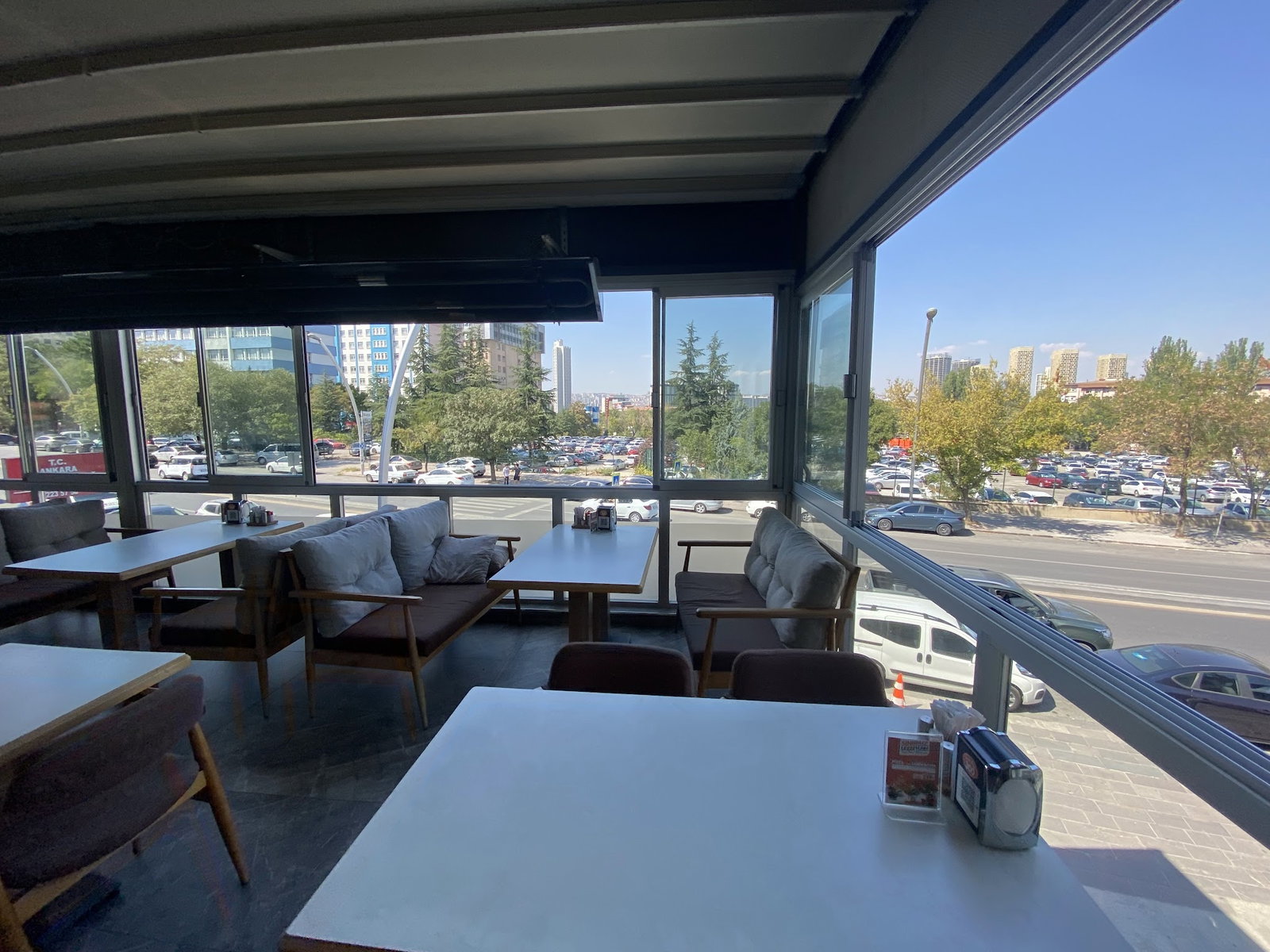 Seyir Cafe
