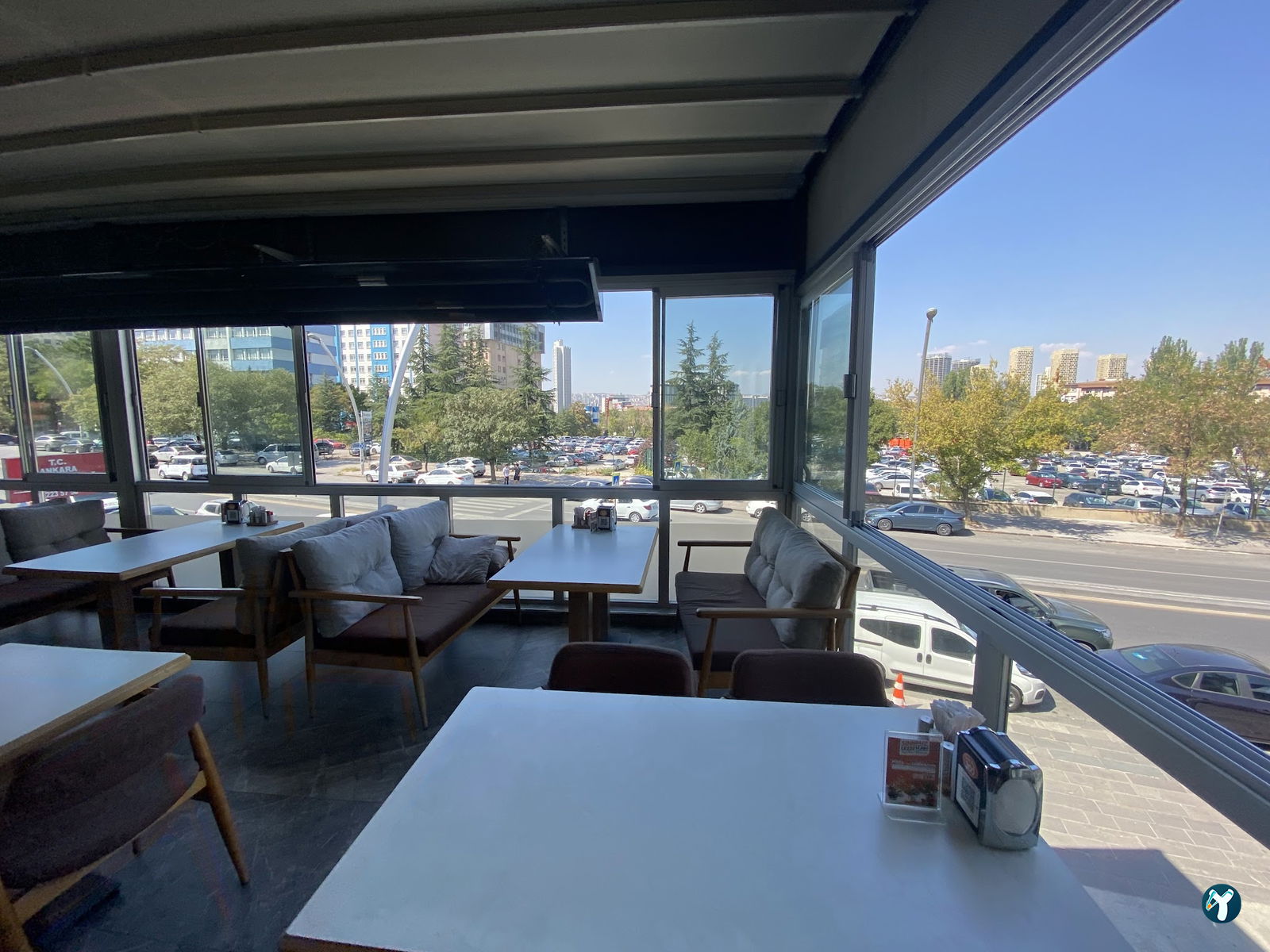Seyir Cafe