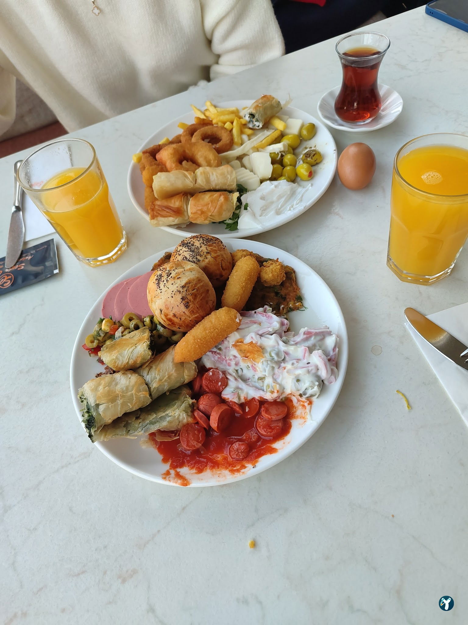 Seyir Cafe