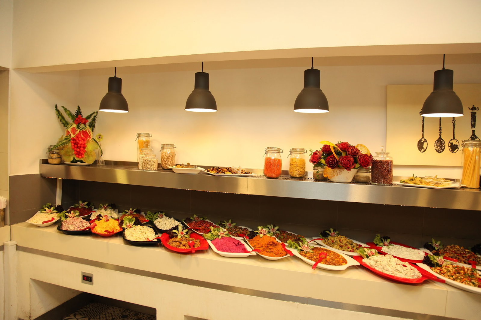 Seyir Cafe