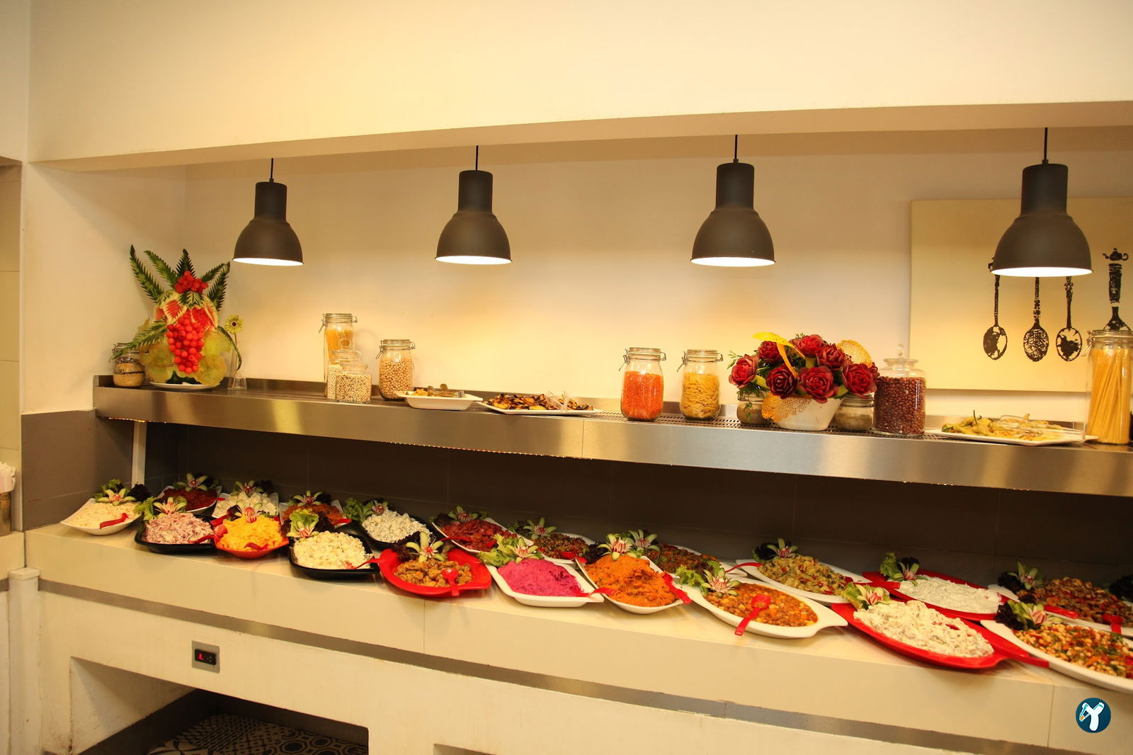 Seyir Cafe
