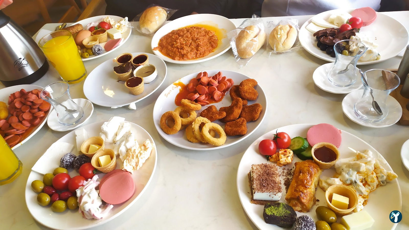 Seyir Cafe