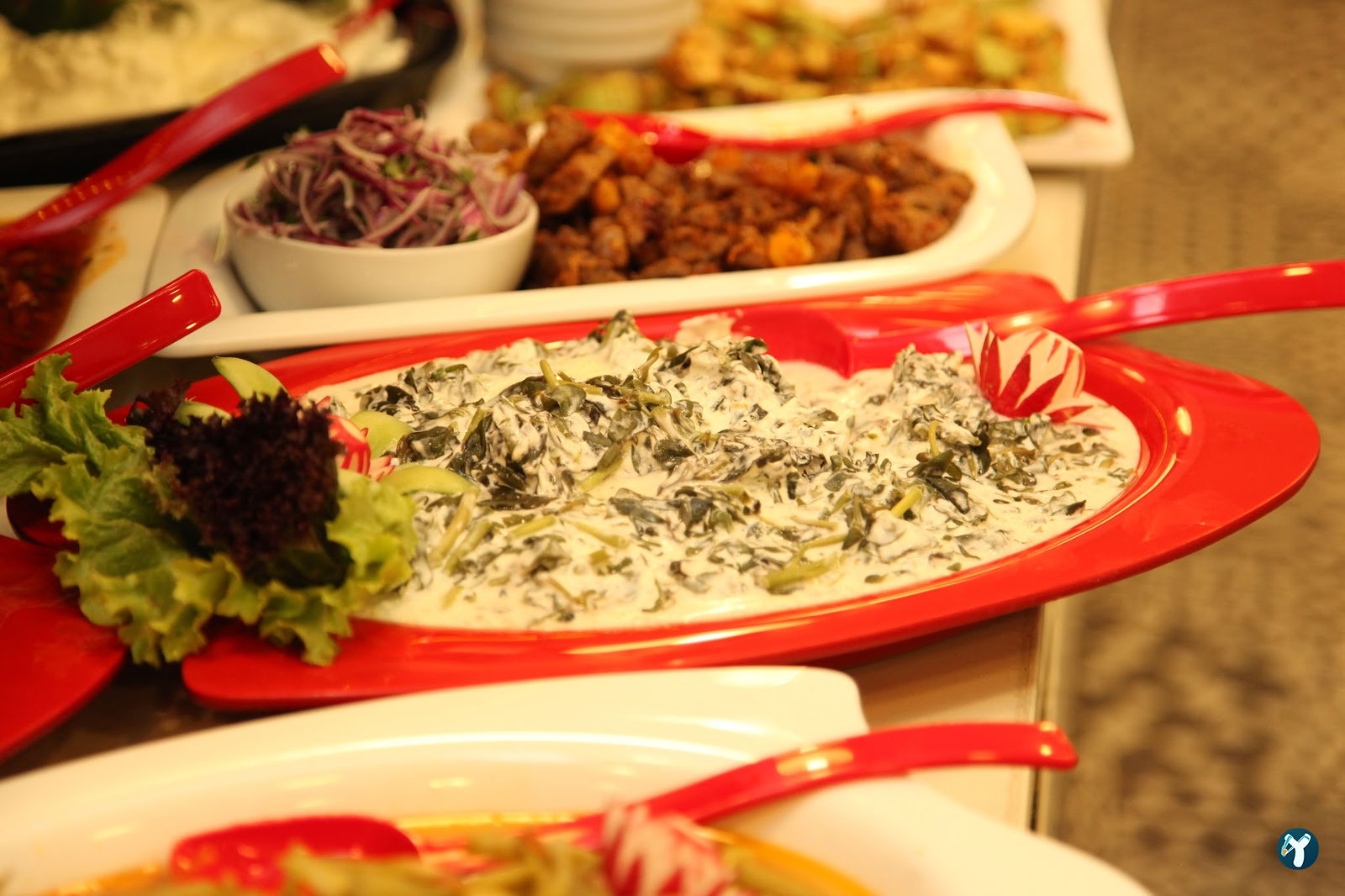 Seyir Cafe